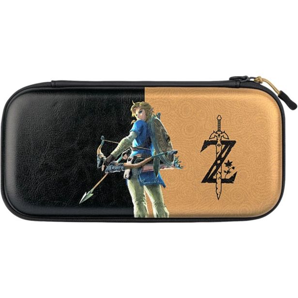 IGRALNI PRIPOMOČEK PDP DELUXE ZELDA BREATH OF THE WILD