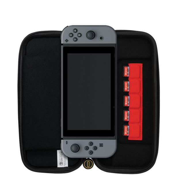 IGRALNI PRIPOMOČEK PDP NINTENDO SWITCH DELUXE MARIO KANA ED