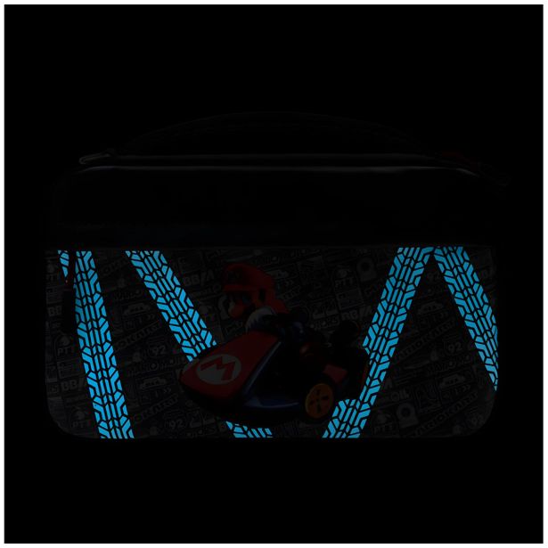 IGRALNI PRIPOMOČEK PDP NINTENDO SWITCH DELUXE MARIO KART DRIFT GLOW