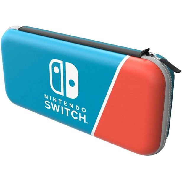 IGRALNI PRIPOMOČEK PDP NINTENDO SWITCH DELUXE NEON POP