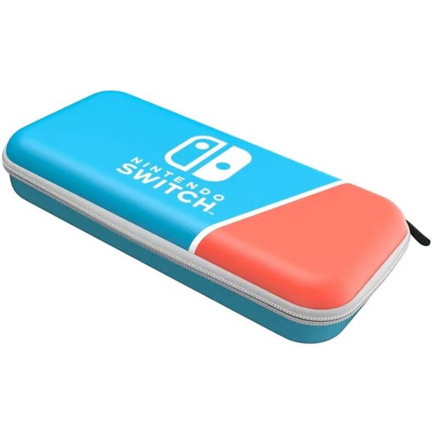 IGRALNI PRIPOMOČEK PDP NINTENDO SWITCH DELUXE NEON POP