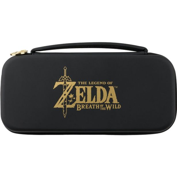 IGRALNI PRIPOMOČEK PDP NINTENDO SWITCH DELUXE ZELDA BREATH OF THE WILD