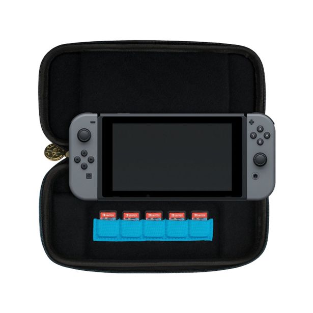 IGRALNI PRIPOMOČEK PDP NINTENDO SWITCH DELUXE ZELDA BREATH OF THE WILD