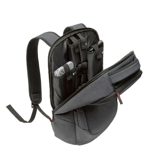 IGRALNI PRIPOMOČEK PDP NINTENDO SWITCH ELITE PLAYER RDEČ LOGOTIP