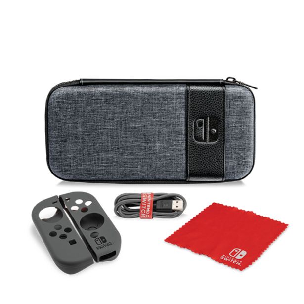 IGRALNI PRIPOMOČEK PDP NINTENDO SWITCH STARTER KIT ELITE EDITION