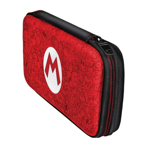 IGRALNI PRIPOMOČEK PDP NINTENDO SWITCH STARTER KIT - MARIO REMIX EDITION