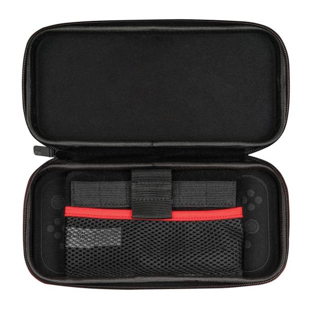 IGRALNI PRIPOMOČEK PDP NINTENDO SWITCH STARTER KIT - MARIO REMIX EDITION