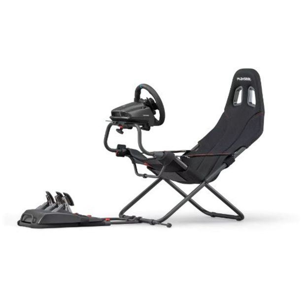 GAMING STOL PLAYSEAT CHALLENGE - ACTIFIT
