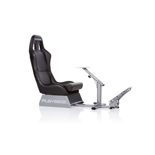 GAMING STOL PLAYSEAT PLAYSEAT EVOLUTION - ČRN