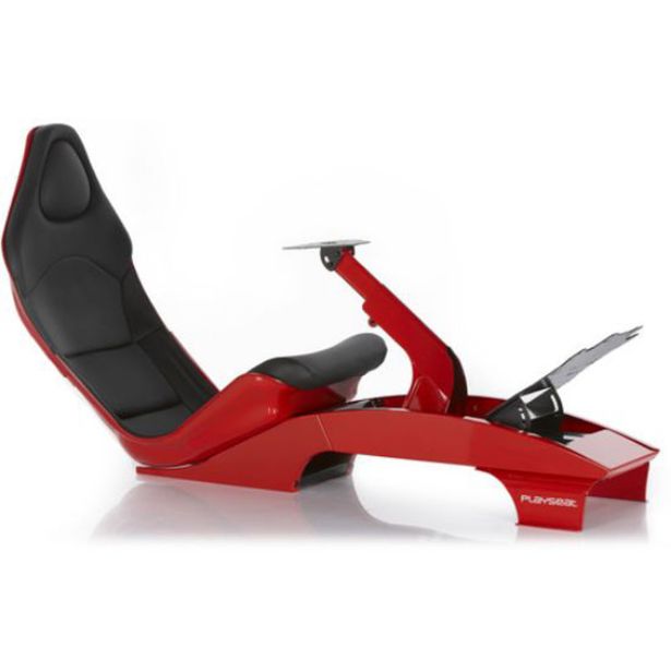 GAMING STOL PLAYSEAT PLAYSEAT FORMULA RED