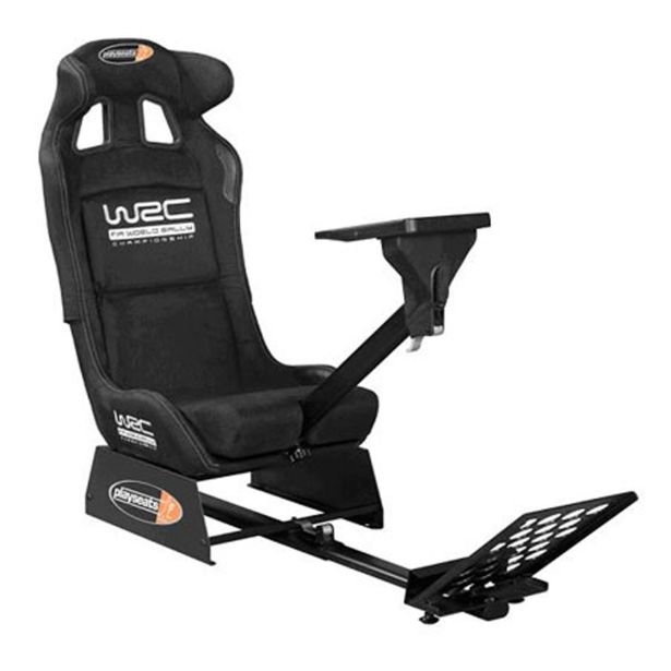 GAMING STOL PLAYSEAT PLAYSEAT WRC