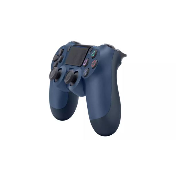 IGRALNI PRIPOMOČEK SONY PS4 DODATEK DS MIDNIGHT BLUE