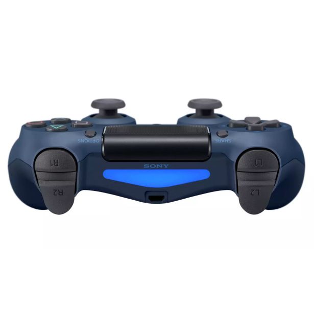IGRALNI PRIPOMOČEK SONY PS4 DODATEK DS MIDNIGHT BLUE