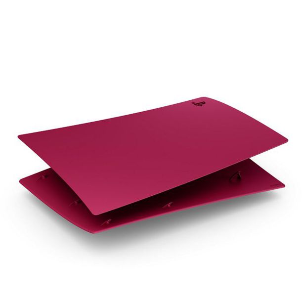 IGRALNI PRIPOMOČEK SONY PS5 DIGITAL DODATEK STRANICI COSMIC RED