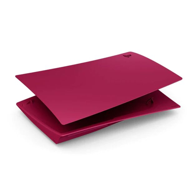 IGRALNI PRIPOMOČEK SONY PS5 DODATEK STRANICI COSMIC RED