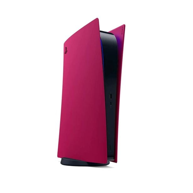 IGRALNI PRIPOMOČEK SONY PS5 DODATEK STRANICI COSMIC RED