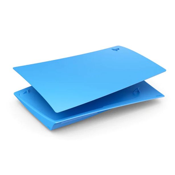 IGRALNI PRIPOMOČEK SONY PS5 DODATEK STRANICI ICE BLUE