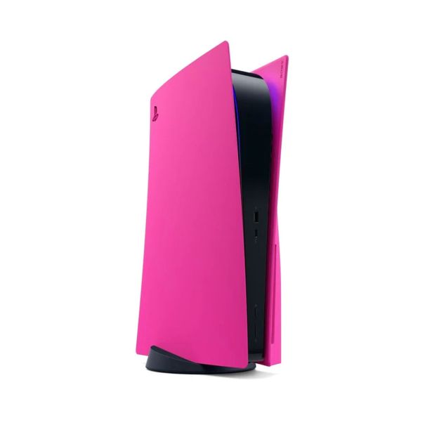 IGRALNI PRIPOMOČEK SONY PS5 DODATEK STRANICI PINK