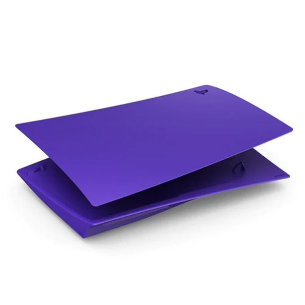 IGRALNI PRIPOMOČEK SONY PS5 DODATEK STRANICI PURPLE