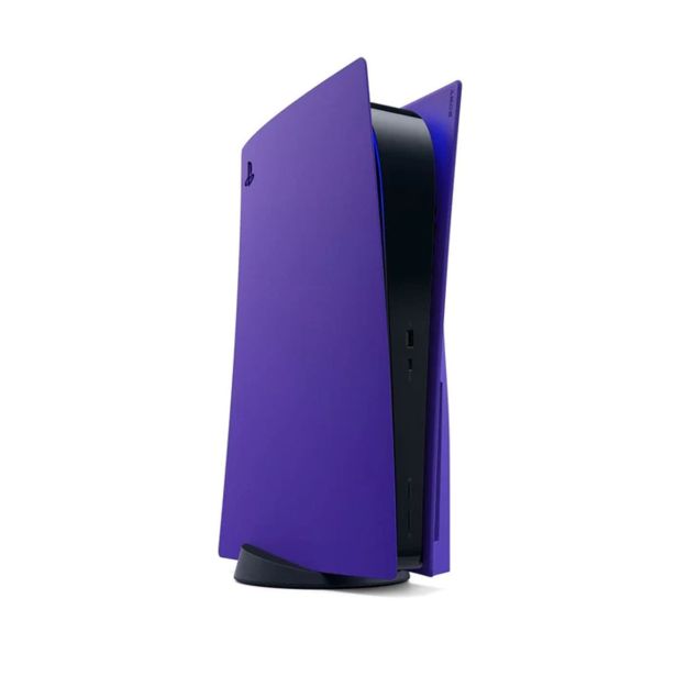 IGRALNI PRIPOMOČEK SONY PS5 DODATEK STRANICI PURPLE