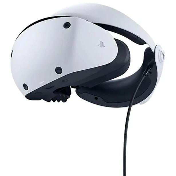 IGRALNI PRIPOMOČEK SONY PS5 VR2 + HORIZON CALL OF THE MOUNTAIN VCH