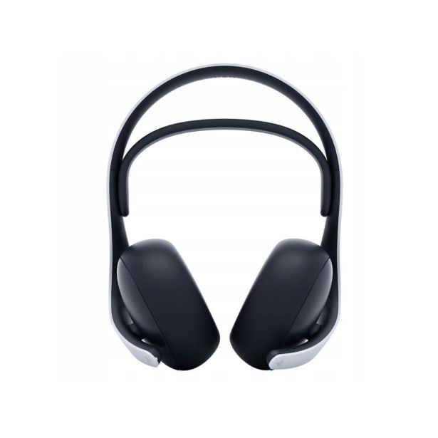 IGRALNI PRIPOMOČEK SONY PULSE ELITE SLUŠALKE BELE