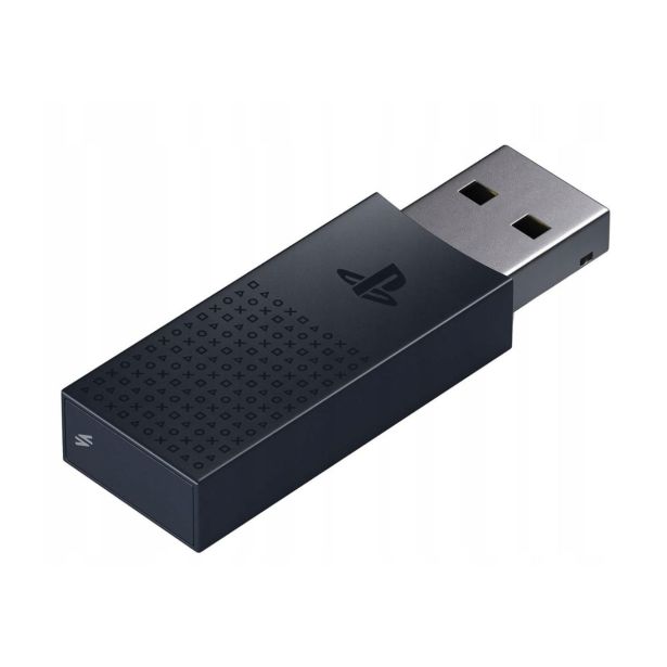 IGRALNI PRIPOMOČEK SONY PULSE ELITE SLUŠALKE BELE