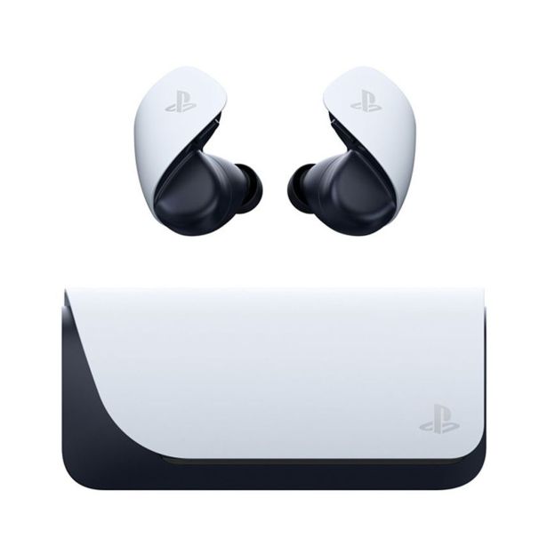 IGRALNI PRIPOMOČEK SONY PULSE EXPLORE SLUŠAL.BELE