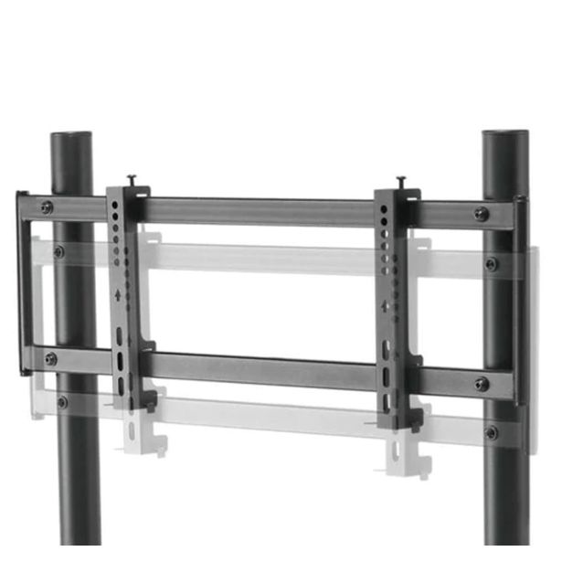 IGRALNI PRIPOMOČEK SPWAN GAMING STOJALO ZA EN MONITOR TALNO