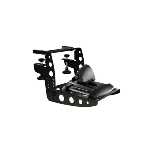 IGRALNI PRIPOMOČEK THRUSTMASTER FLYING CLAMP WW VERSION DODATEK ZA SIM. LETENJA