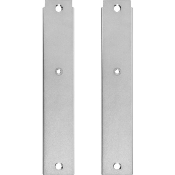 IGRALNI PRIPOMOČEK THRUSTMASTER T-LCM COCKPIT WW VERSION ADAPTER ZA PEDALA