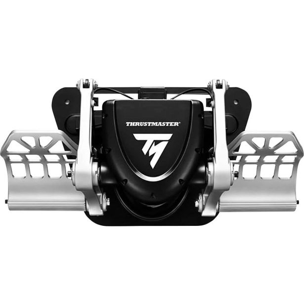 IGRALNI PRIPOMOČEK THRUSTMASTER TPR: PENDULAR RUDDER