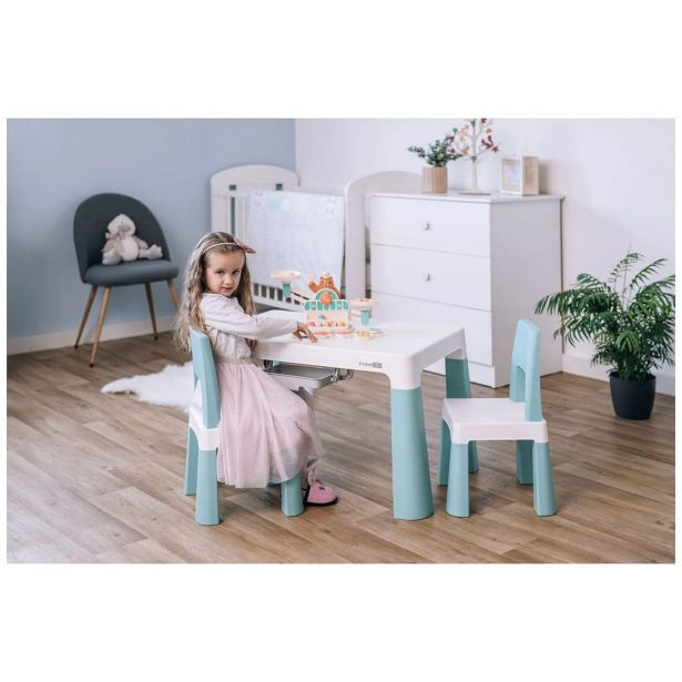 IGRE VLOG FREEON MIZICA IN DVA STOLA NEO MINT