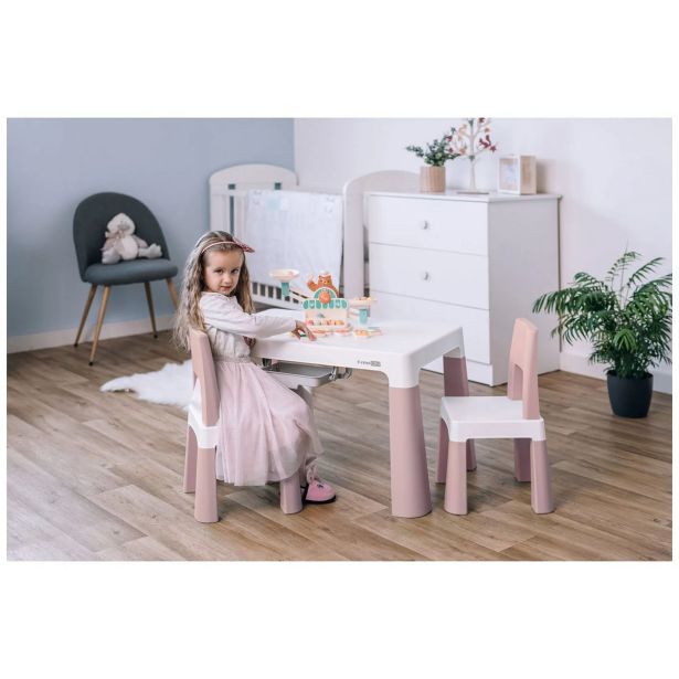 IGRE VLOG FREEON MIZICA IN DVA STOLA NEO ROZA