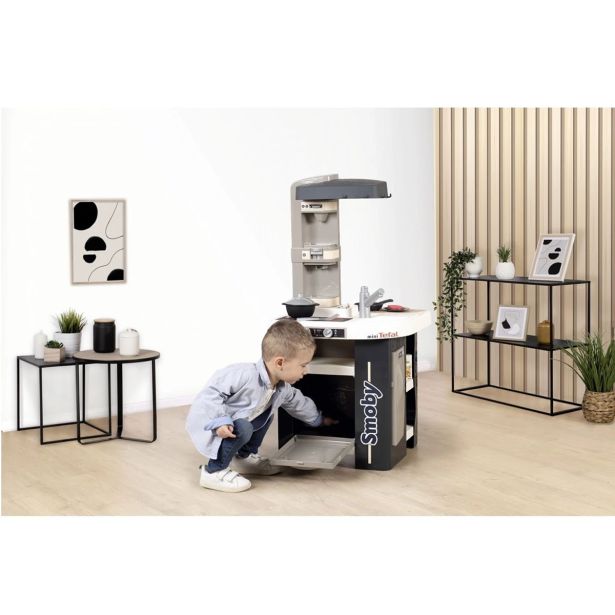 IGRE VLOG SMOBY KUHINJA STUDIO TEFAL