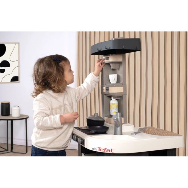 IGRE VLOG SMOBY KUHINJA STUDIO TEFAL