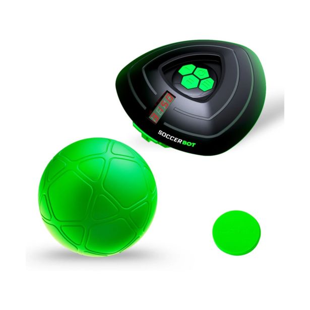 IGRE VLOG STRIKESPHERE SOCCER BOT ŽOGA