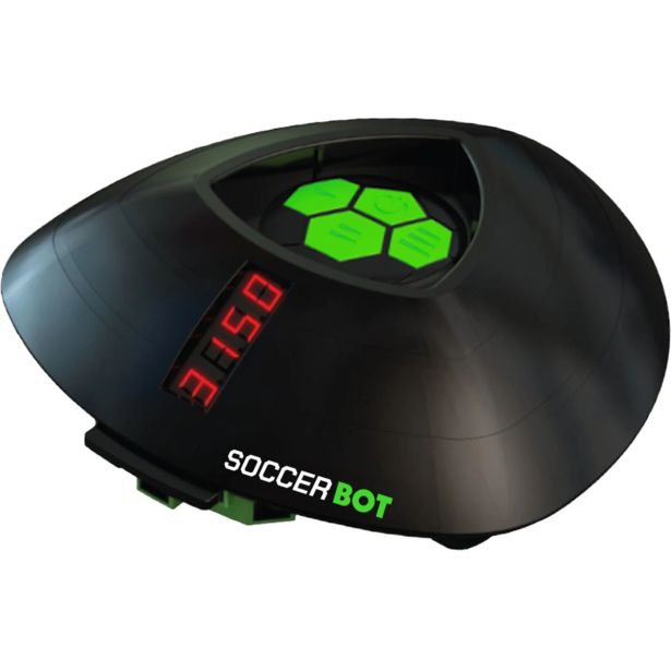 IGRE VLOG STRIKESPHERE SOCCER BOT ŽOGA