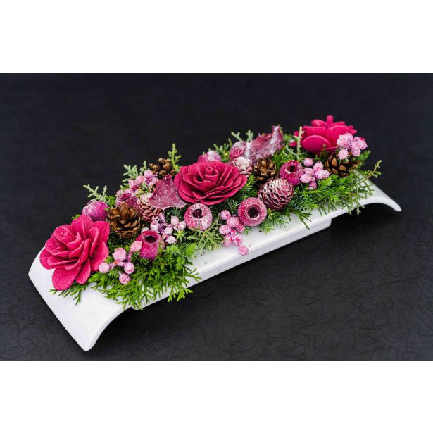 IKEBANA ARANŽMA MALI