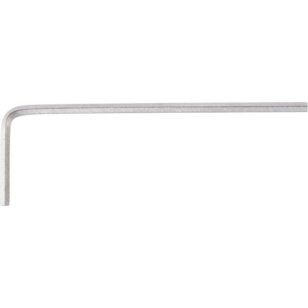 IMBUS KLJUČ KRATKI CONMETALL 1.5 MM