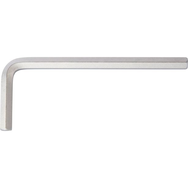 IMBUS KLJUČ KRATKI CONMETALL 6 MM