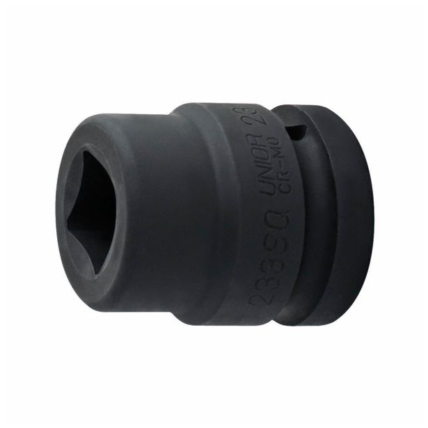 IMPACT KLJUČ 25,4MM UNIOR 23X60 MM ART. 233/4SQ
