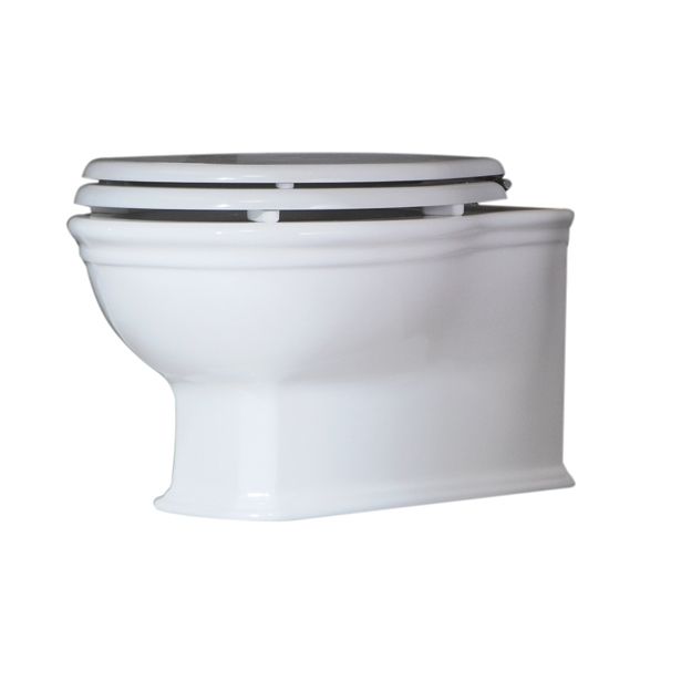 KERAMIČNA WC ŠKOLJKA OLYMPIA IMPERO VISEČA