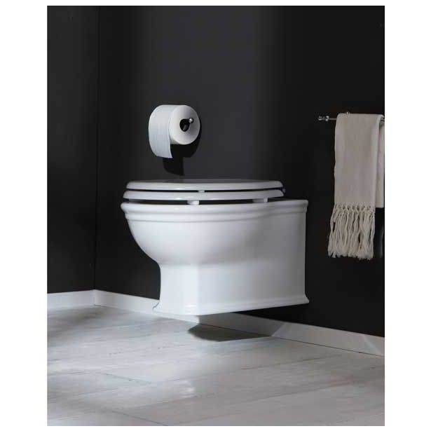 KERAMIČNA WC ŠKOLJKA OLYMPIA IMPERO VISEČA