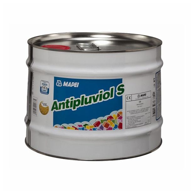 IMPREGNACIJA MAPEI ANTIPLUVIOL S 10 KG