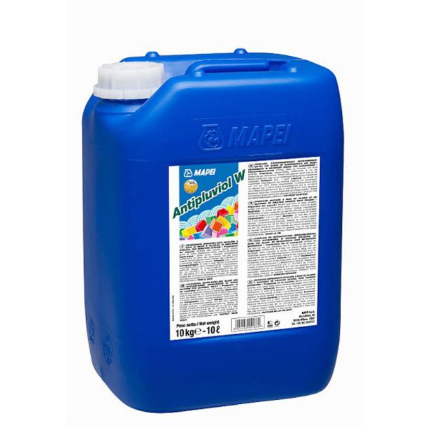IMPREGNACIJA MAPEI ANTIPLUVIOL W 10 KG