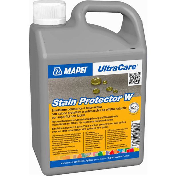 IMPREGNACIJA MAPEI ULTRACARE STAIN PROTECTOR W 1L