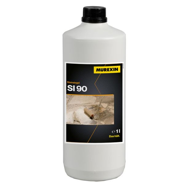 IMPREGNACIJA MUREXIN CURA SI 90 1L '- NEGA ZA KAMEN