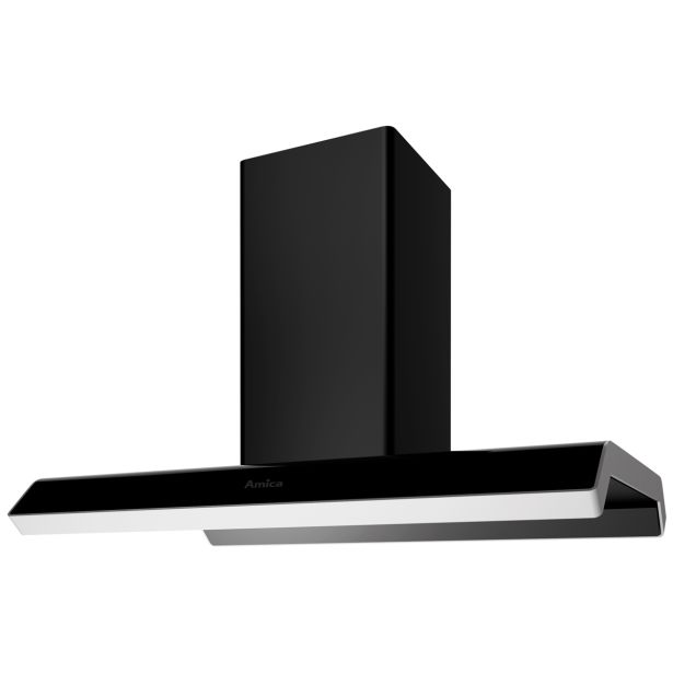 OTOČNA KUHINJSKA NAPA AMICA IN900BI