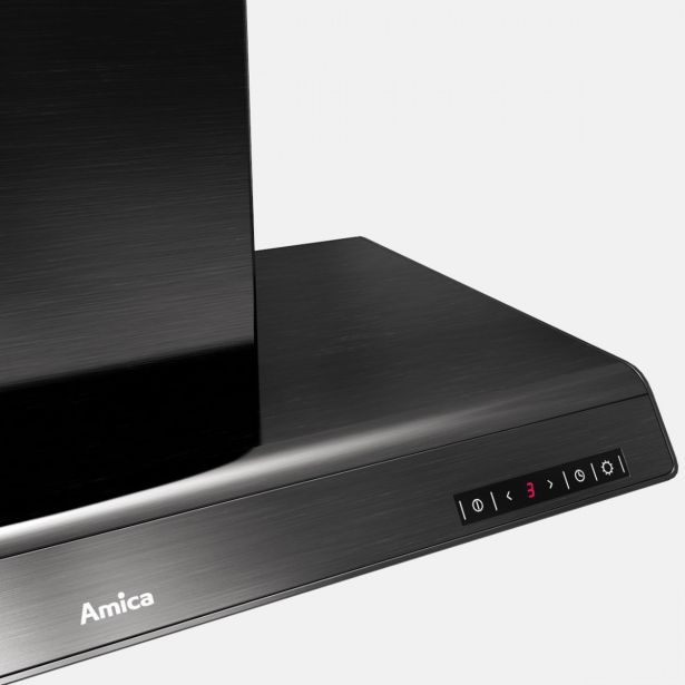 OTOČNA KUHINJSKA NAPA AMICA IN900BI